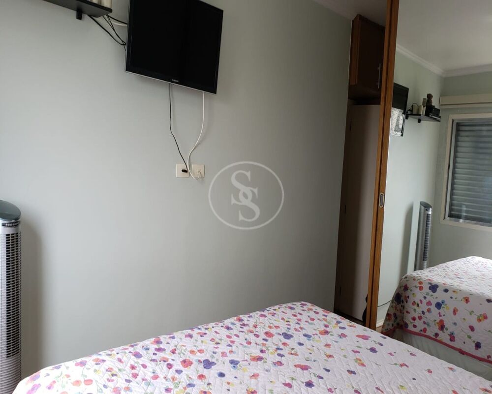 Apartamento, 3 quartos, 122 m² - Foto 1