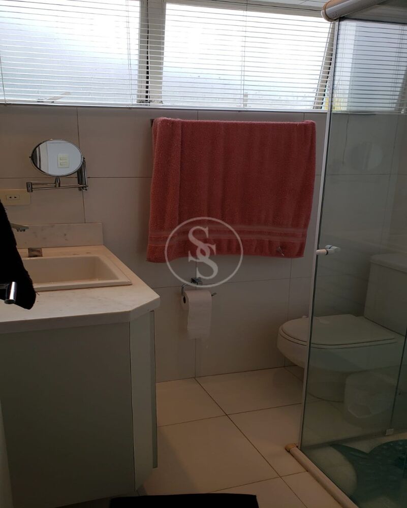 Apartamento, 3 quartos, 122 m² - Foto 2