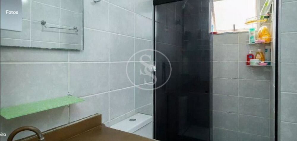 Apartamento, 2 quartos, 56 m² - Foto 3