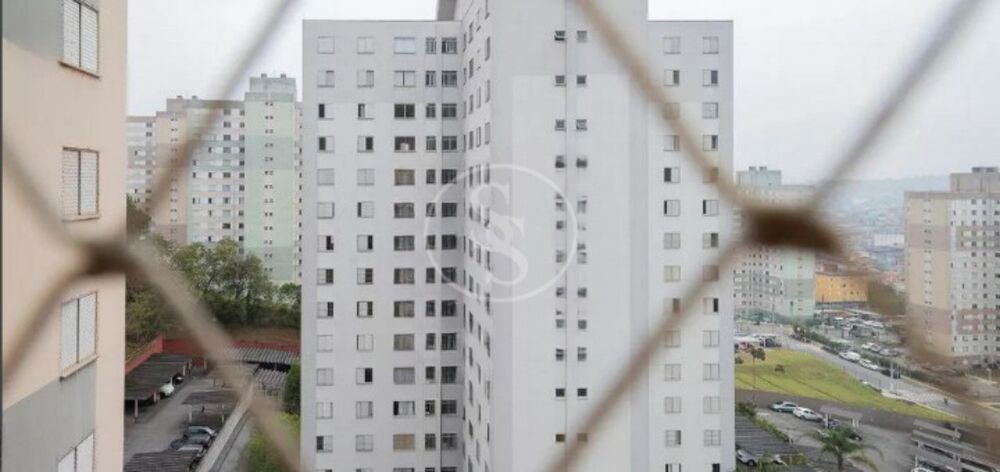 Apartamento, 2 quartos, 56 m² - Foto 4