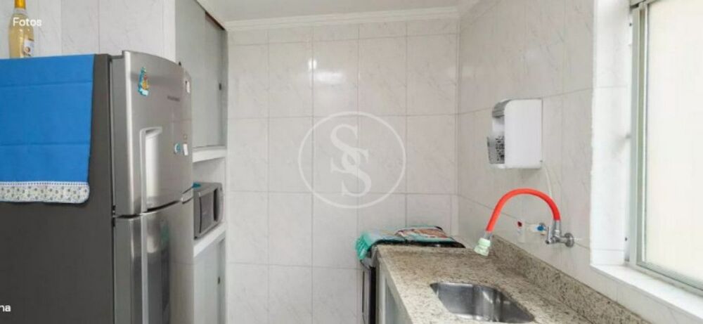 Apartamento, 2 quartos, 56 m² - Foto 2