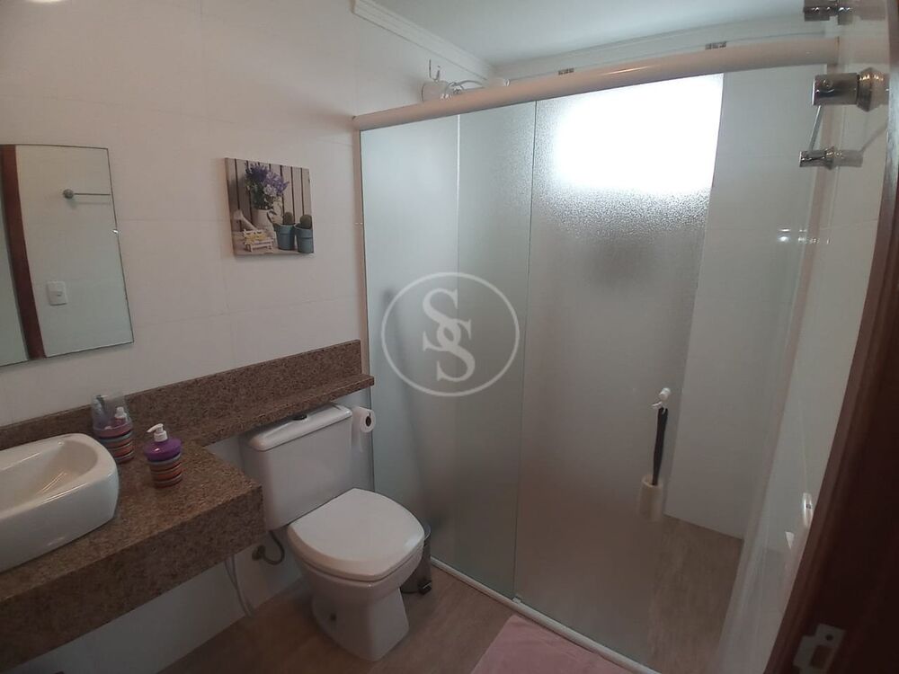 Sobrado, 3 quartos - Foto 2