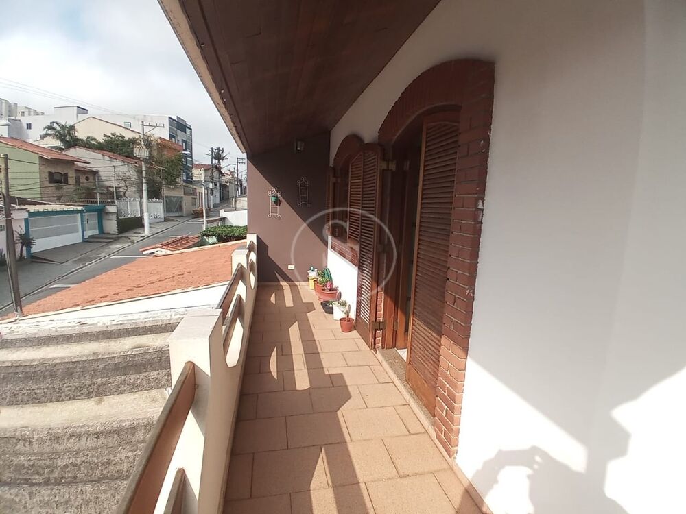 Sobrado, 3 quartos - Foto 1