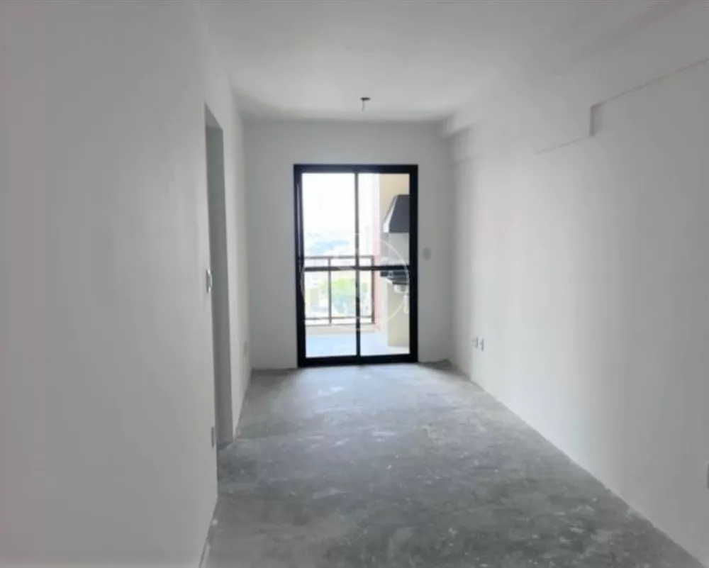 Apartamento à venda com 2 quartos, 54m² - Foto 2