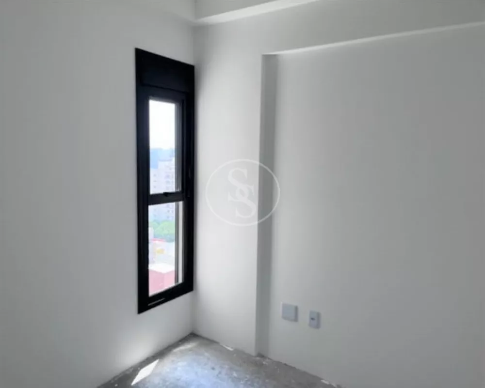 Apartamento à venda com 2 quartos, 54m² - Foto 4