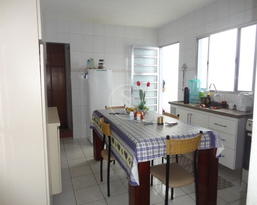 Casa, 1 quarto - Foto 5