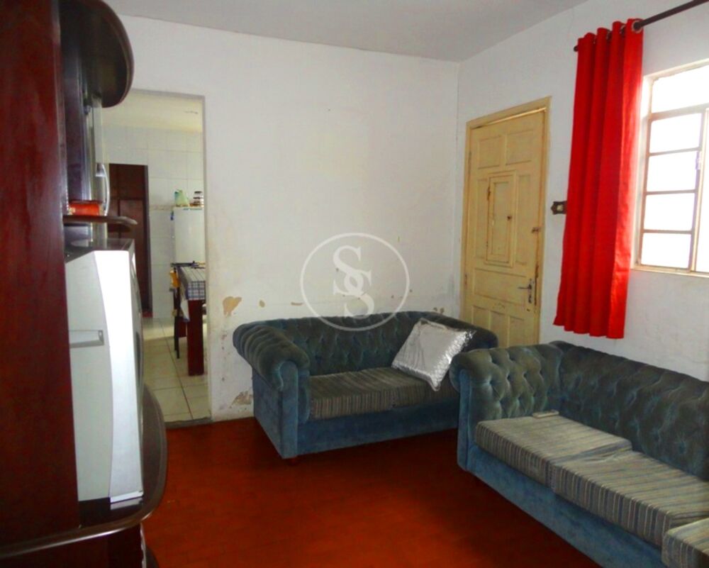 Casa, 1 quarto - Foto 2