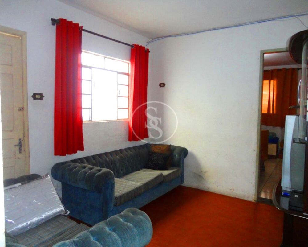Casa, 1 quarto - Foto 6