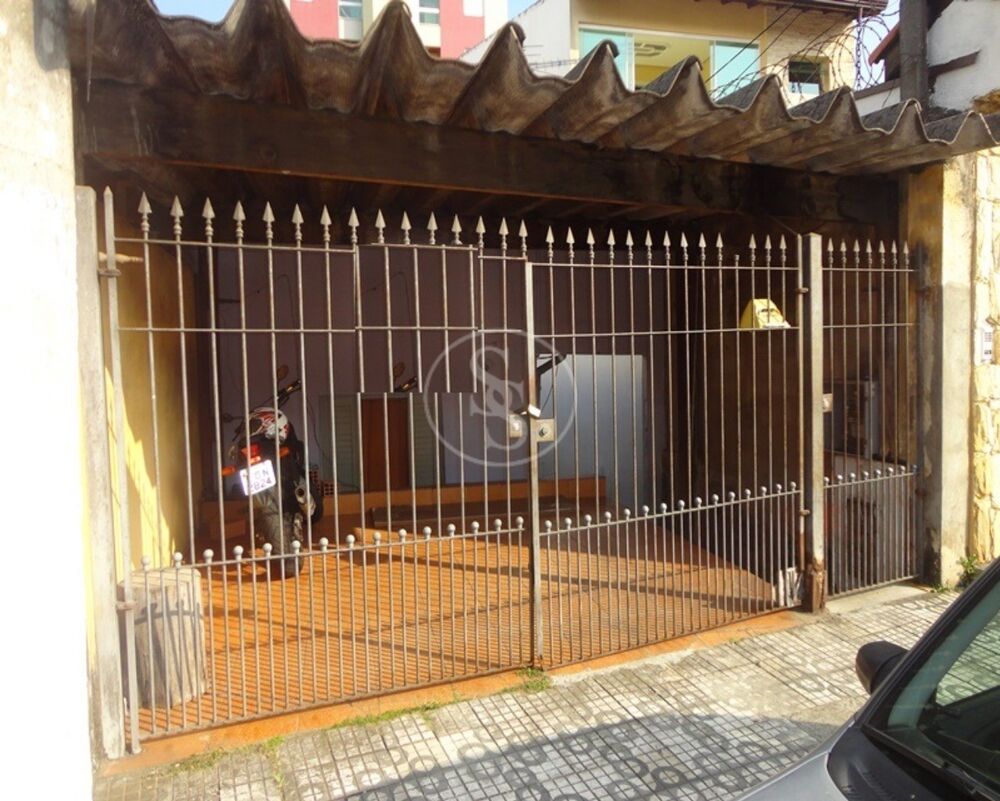 Casa, 1 quarto - Foto 4
