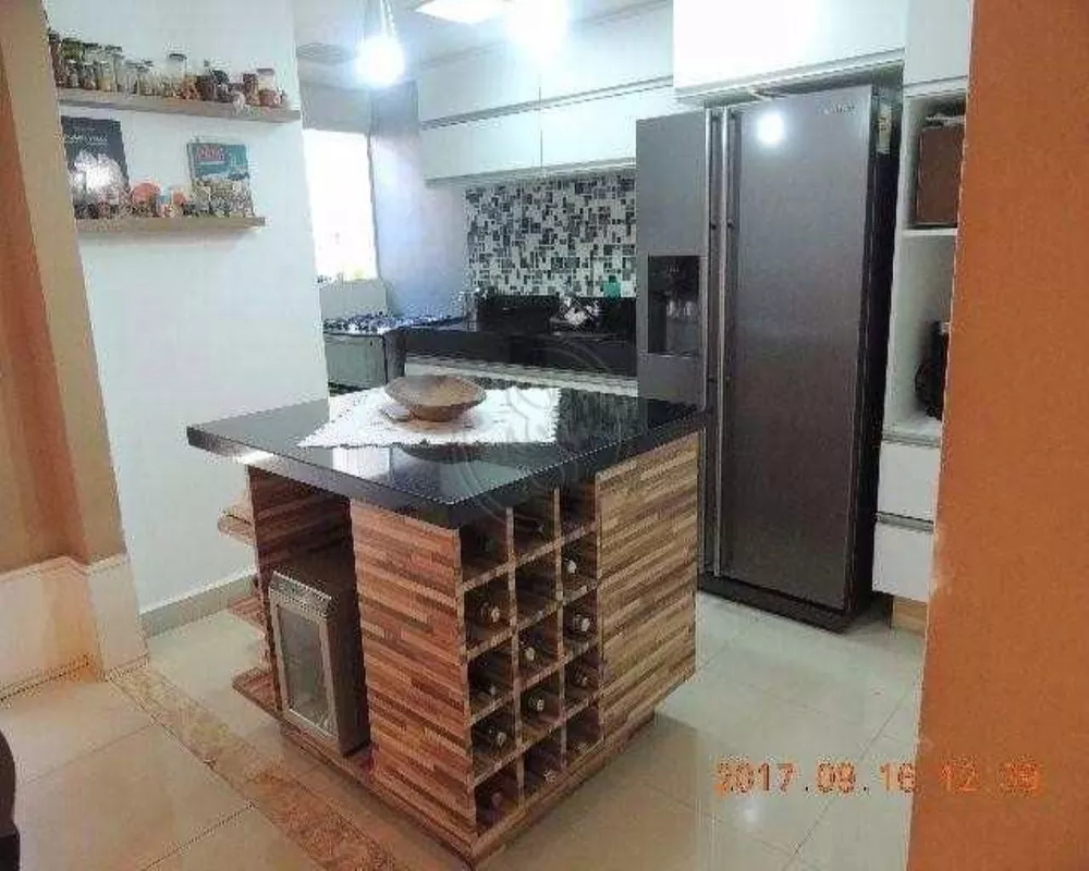 Sobrado à venda com 3 quartos, 130m² - Foto 3