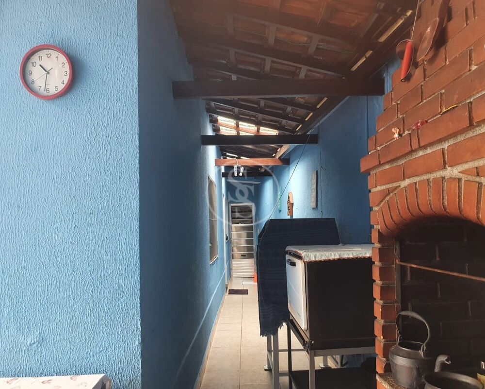 Casa, 3 quartos, 207 m² - Foto 2