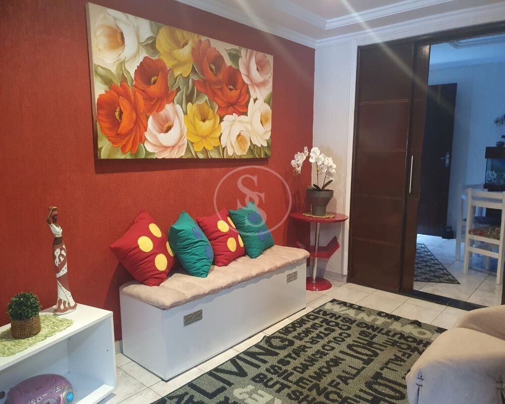 Casa, 3 quartos, 207 m² - Foto 4