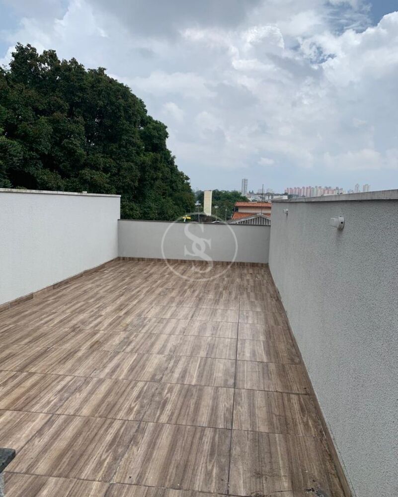 Sobrado à venda com 3 quartos - Foto 11