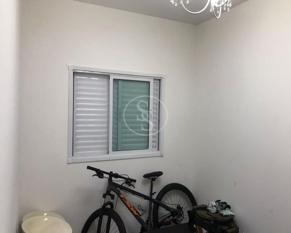 Sobrado à venda com 3 quartos - Foto 4
