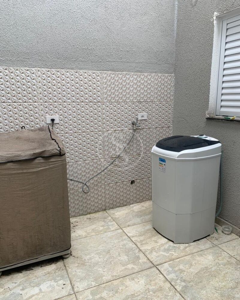 Sobrado à venda com 3 quartos - Foto 12