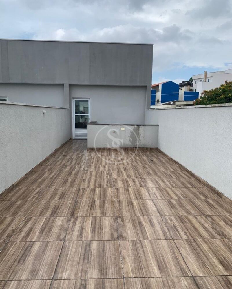 Sobrado à venda com 3 quartos - Foto 10