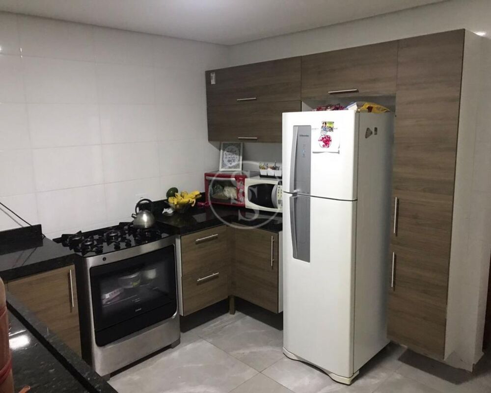 Sobrado à venda com 3 quartos - Foto 3
