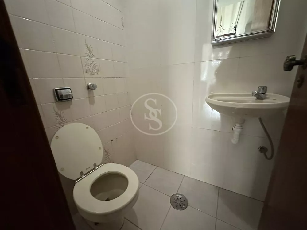 Sobrado para alugar com 2 quartos, 123m² - Foto 4