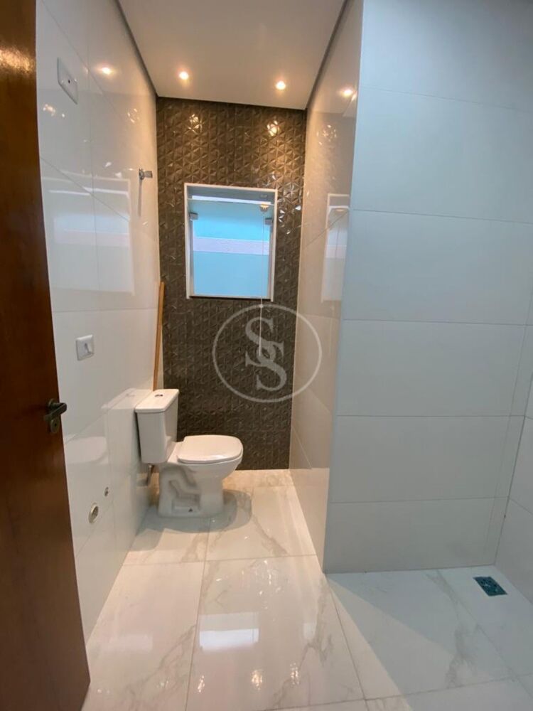 Sobrado, 3 quartos - Foto 10