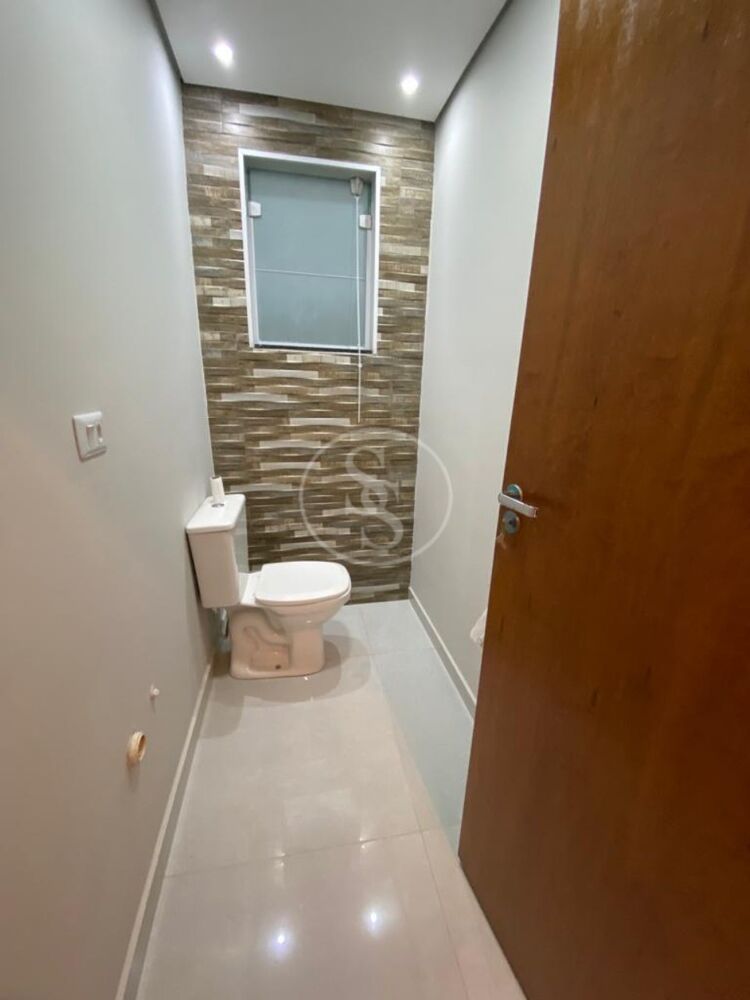 Sobrado, 3 quartos - Foto 11