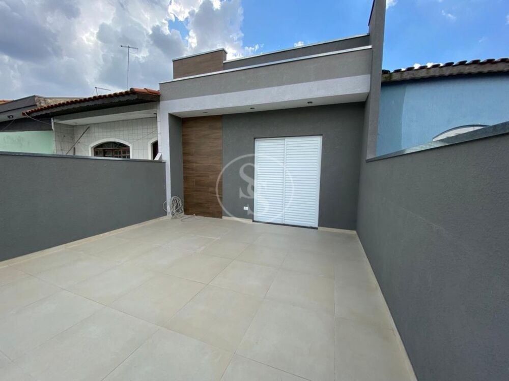 Sobrado, 3 quartos - Foto 5