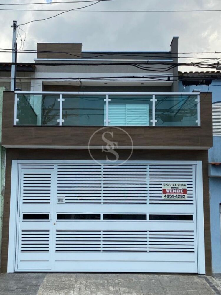 Sobrado, 3 quartos - Foto 12