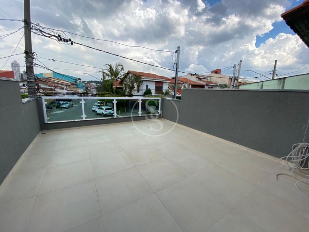 Sobrado, 3 quartos - Foto 6