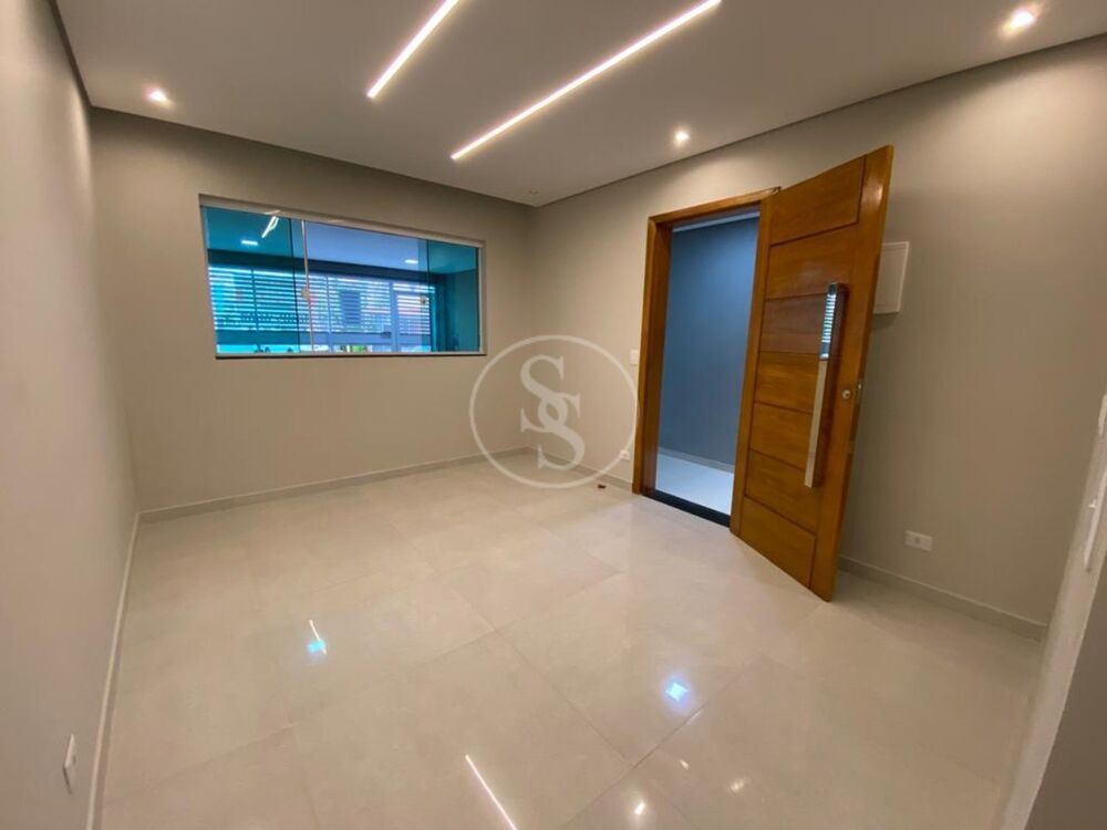 Sobrado, 3 quartos - Foto 1