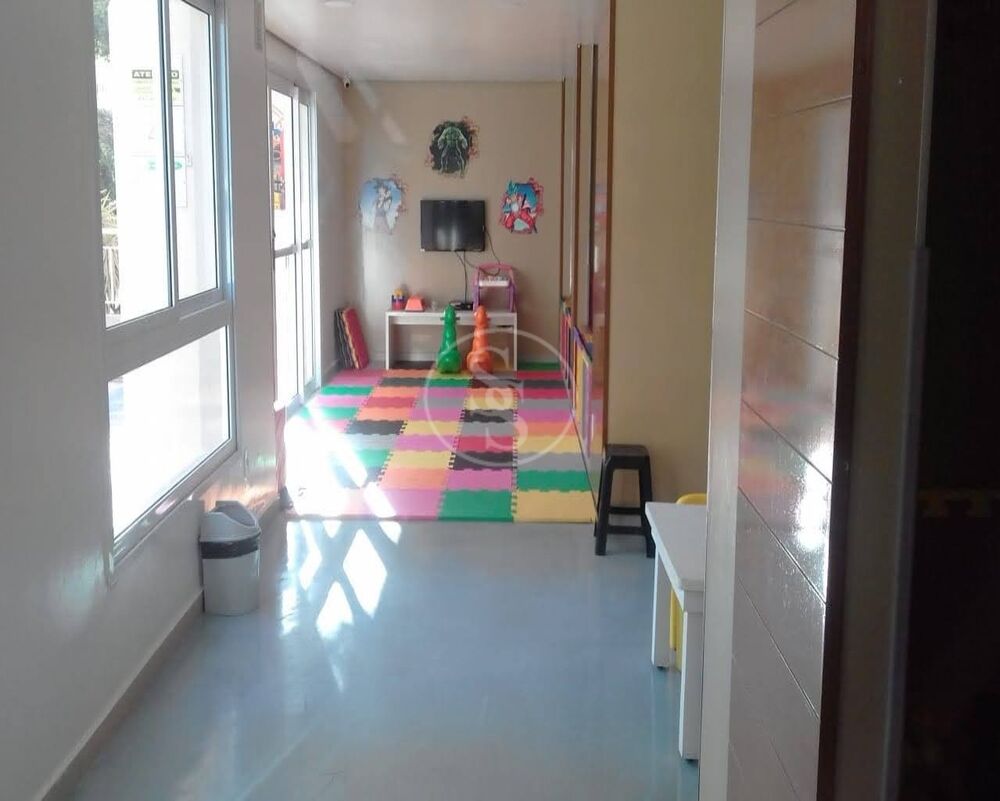 Apartamento, 2 quartos, 48 m² - Foto 4