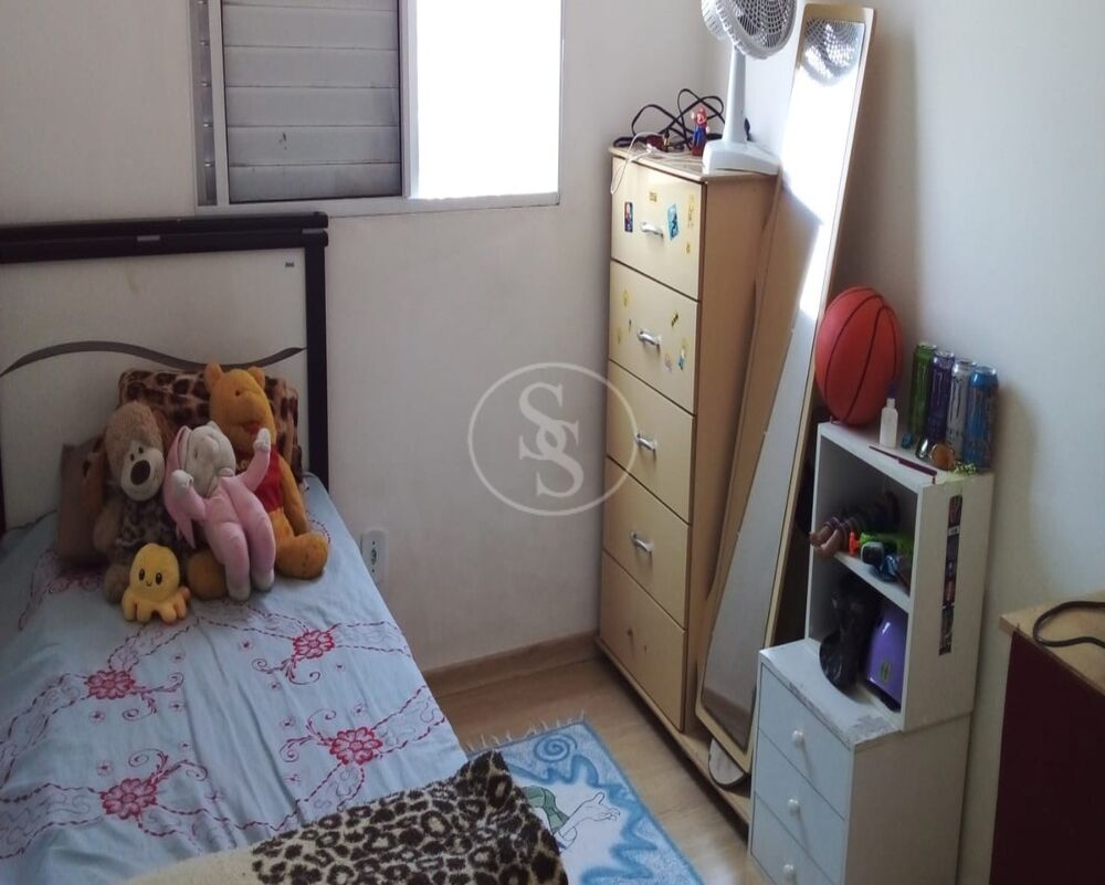 Apartamento, 2 quartos, 48 m² - Foto 2
