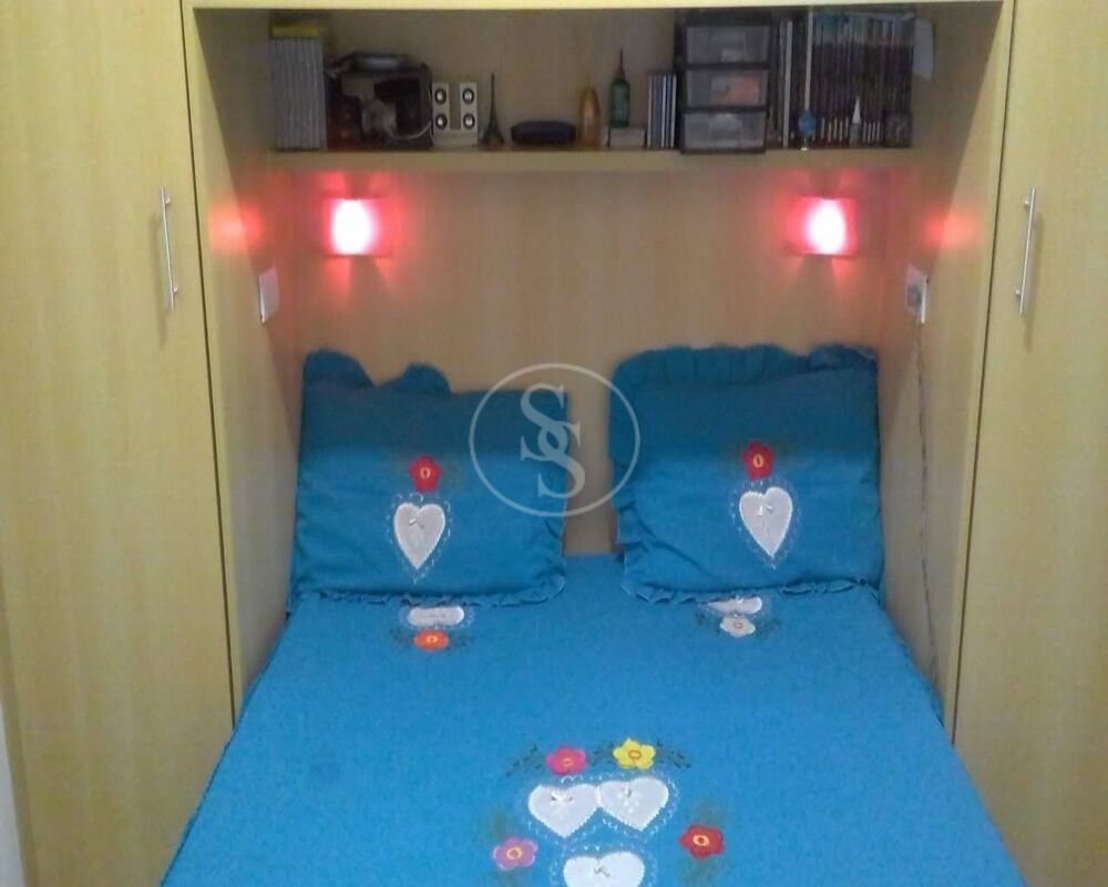 Apartamento, 2 quartos, 48 m² - Foto 3