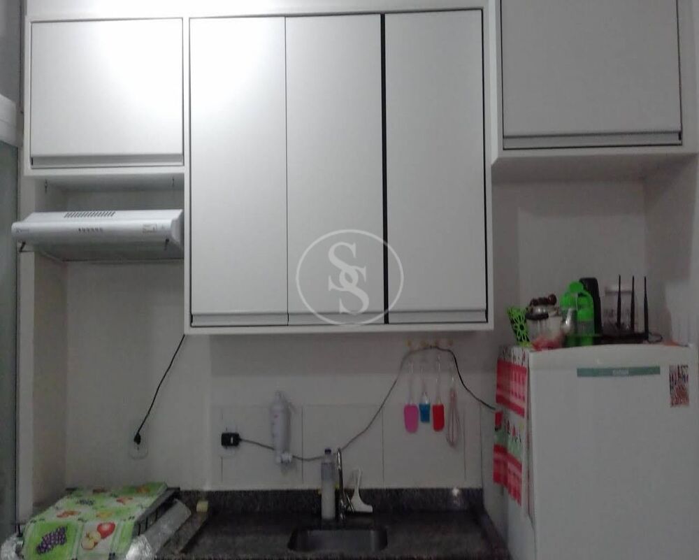Apartamento, 2 quartos, 48 m² - Foto 1