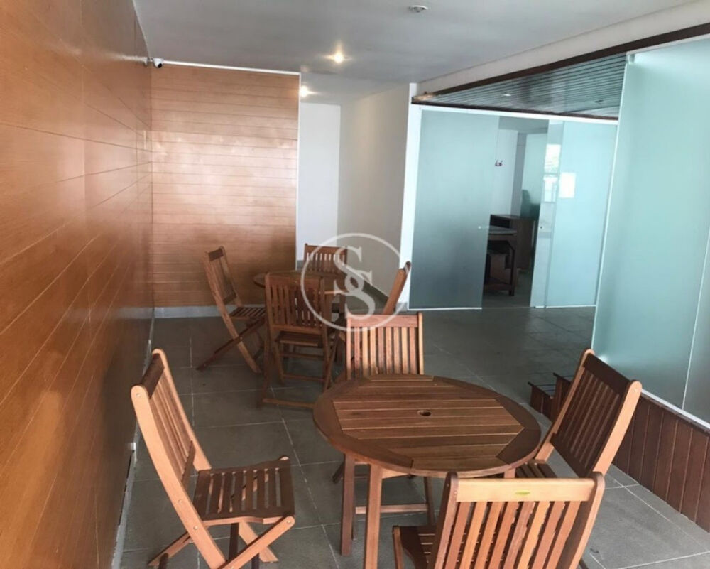 Apartamento à venda com 3 quartos, 107m² - Foto 7