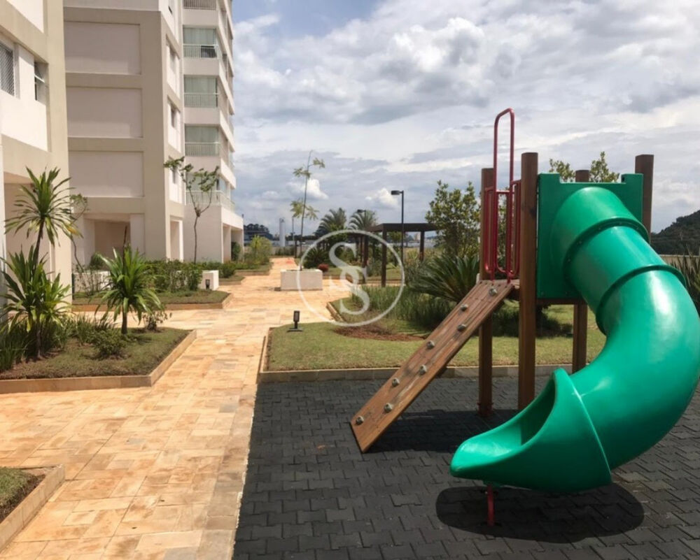 Apartamento à venda com 3 quartos, 107m² - Foto 6