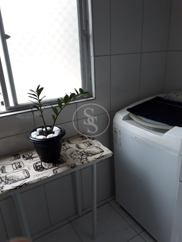 Apartamento, 2 quartos, 53 m² - Foto 3