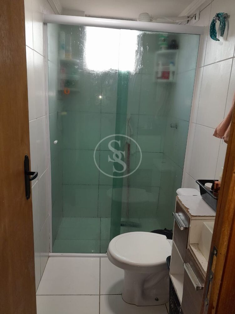 Apartamento, 2 quartos, 53 m² - Foto 2