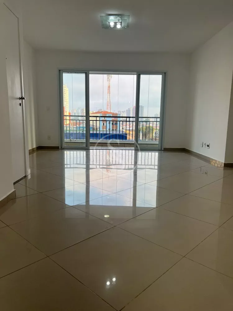 Apartamento à venda com 3 quartos, 107m² - Foto 3