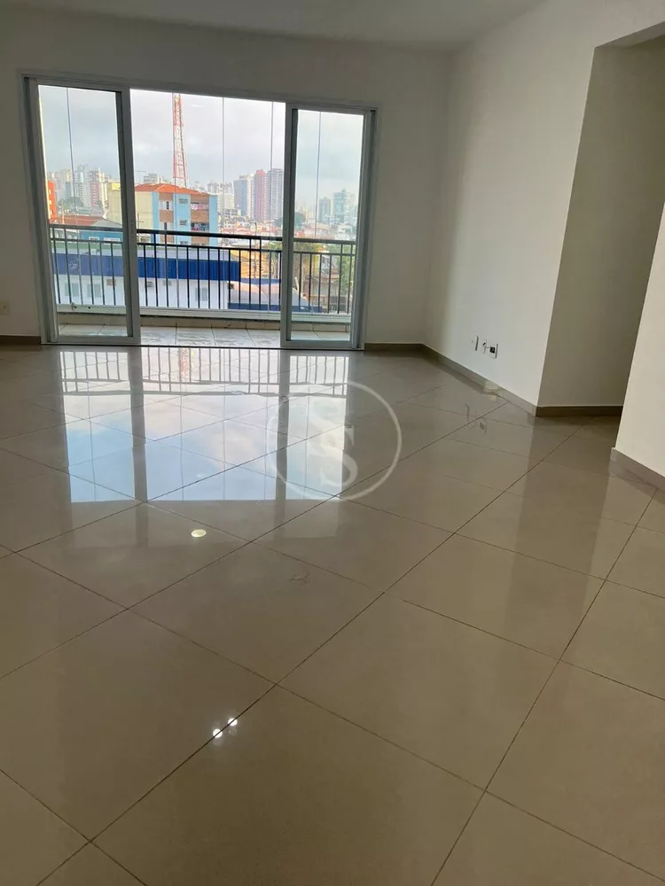 Apartamento à venda com 3 quartos, 107m² - Foto 4