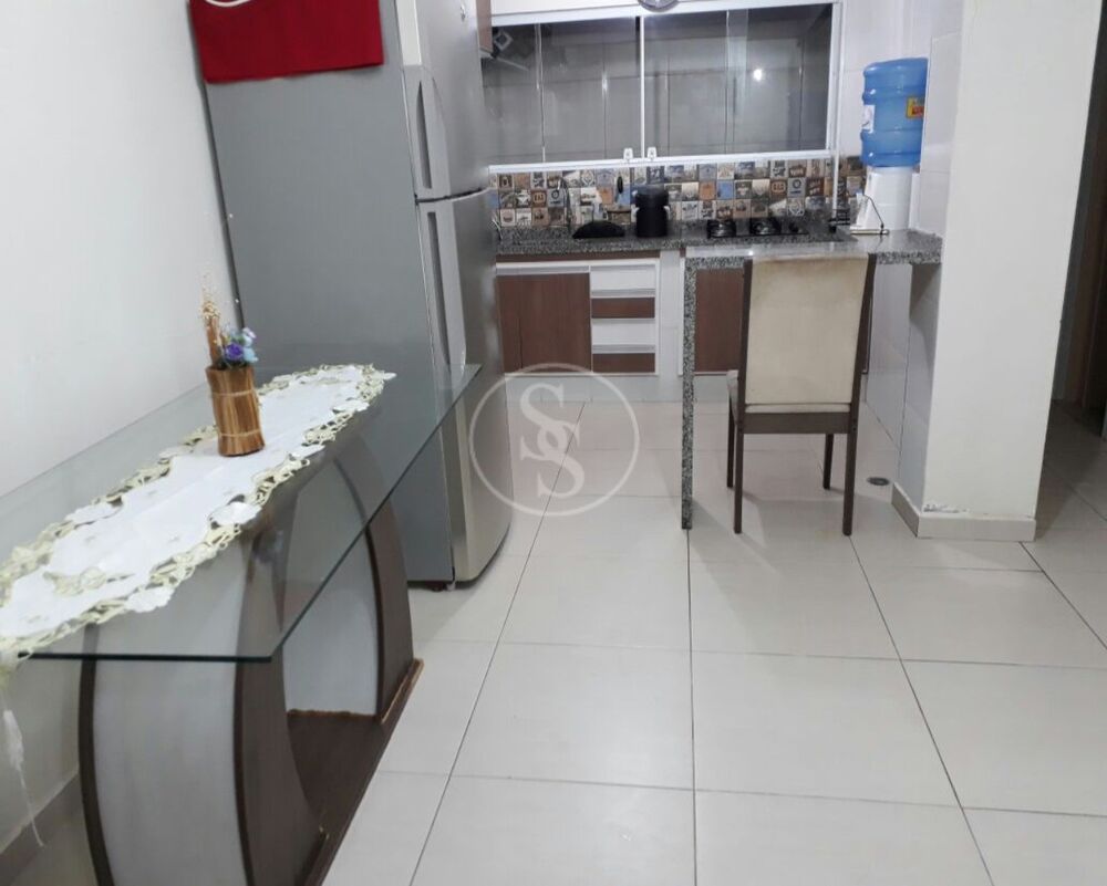 Sobrado, 3 quartos, 260 m² - Foto 8