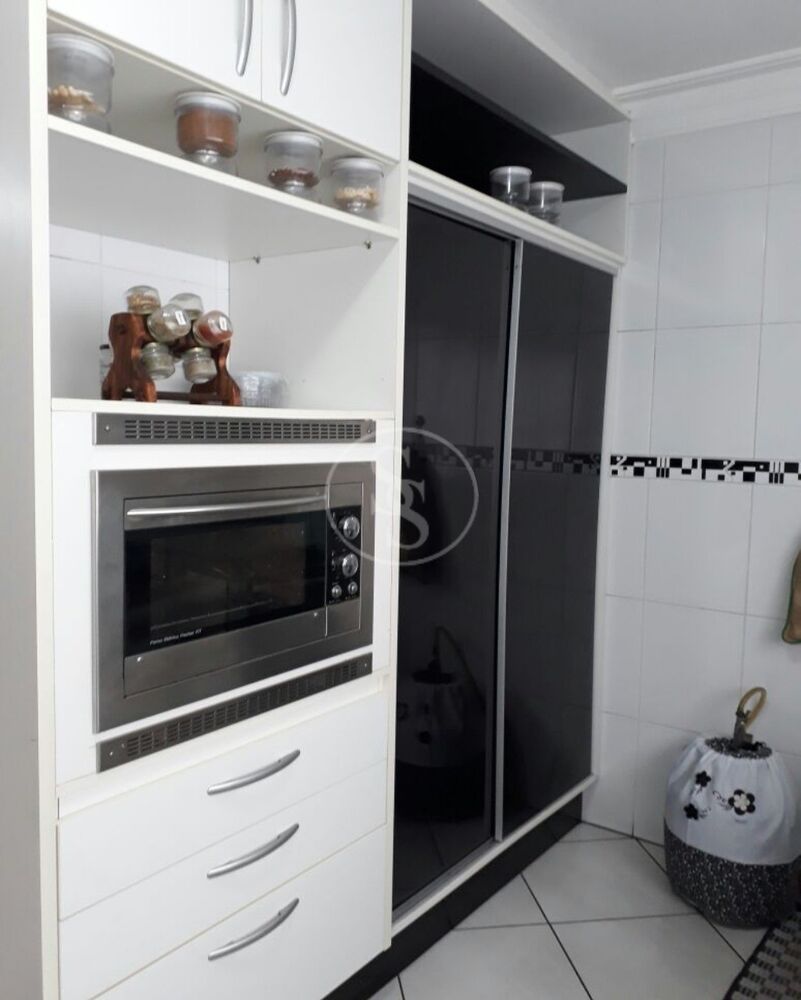 Sobrado, 3 quartos, 260 m² - Foto 10