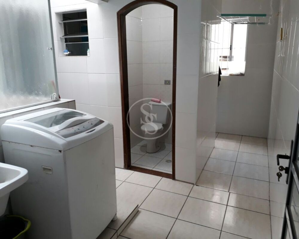 Sobrado, 3 quartos, 260 m² - Foto 4
