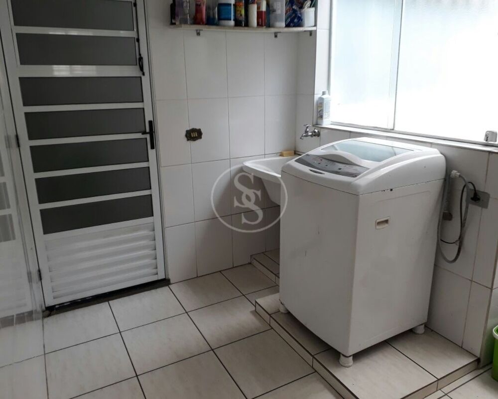 Sobrado, 3 quartos, 260 m² - Foto 5