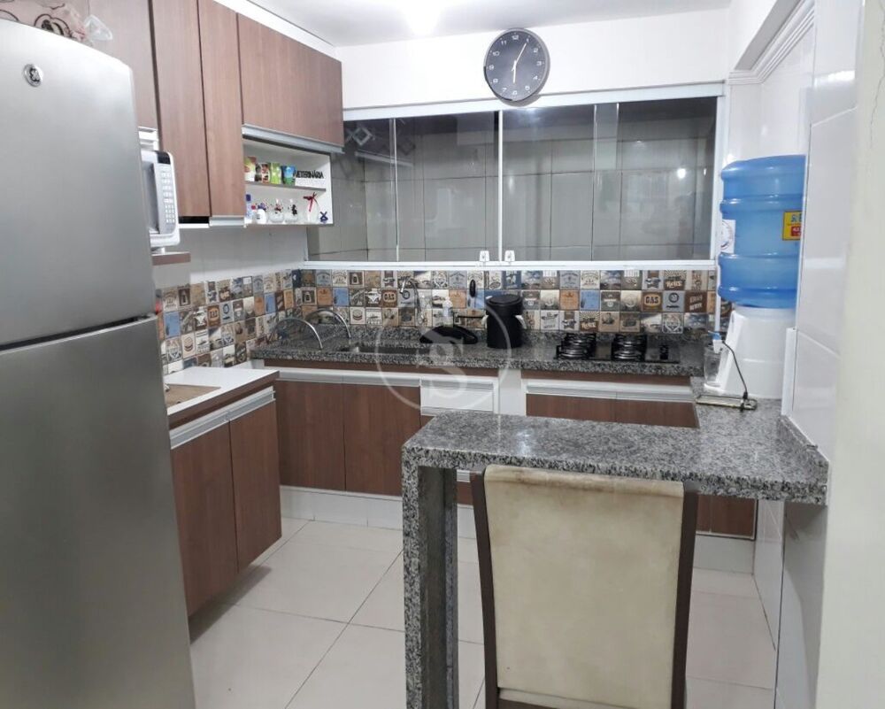 Sobrado, 3 quartos, 260 m² - Foto 9