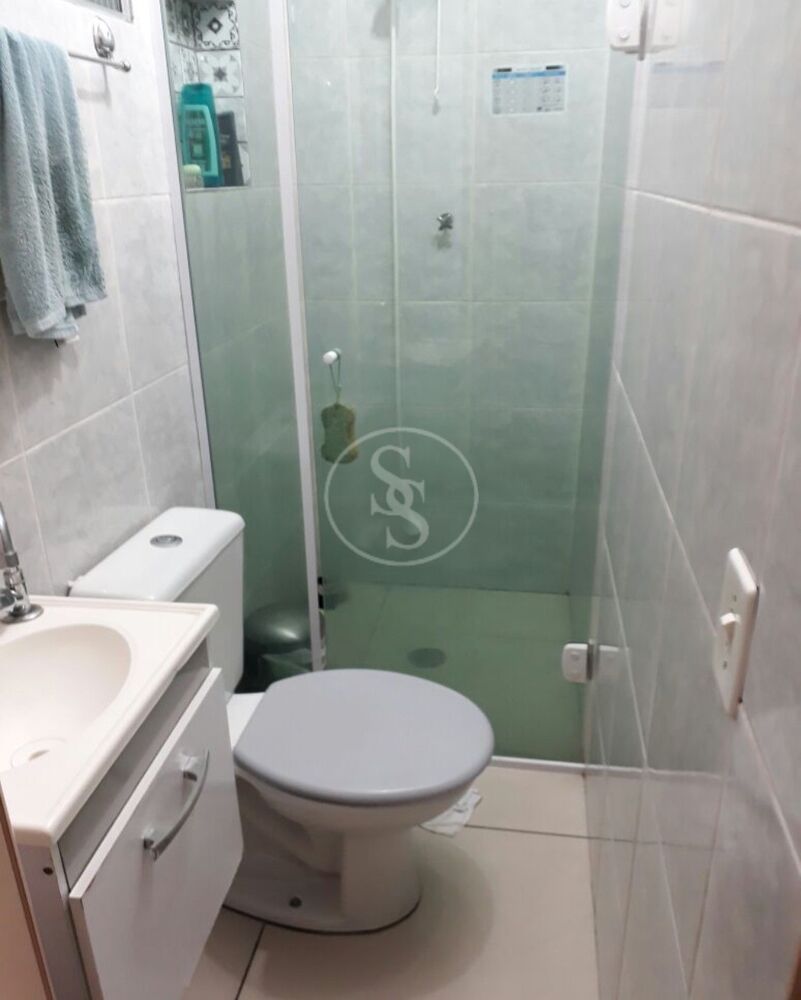 Sobrado, 3 quartos, 260 m² - Foto 7