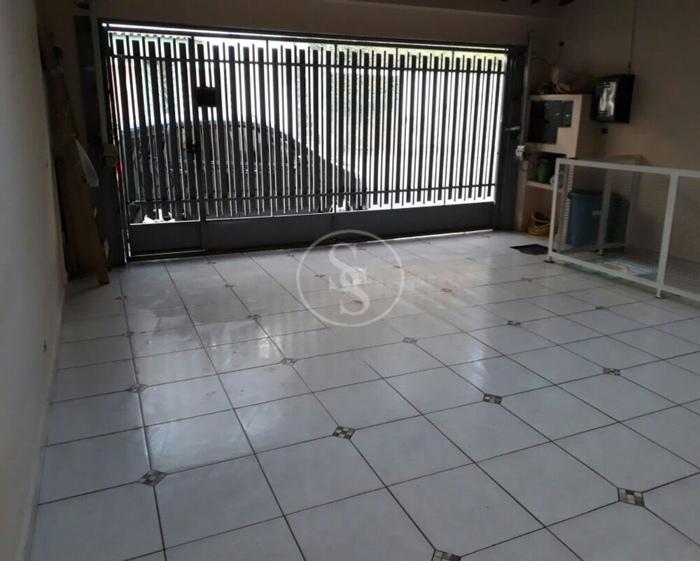 Sobrado, 3 quartos, 260 m² - Foto 11