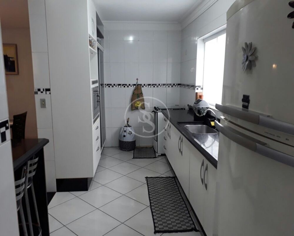 Sobrado, 3 quartos, 260 m² - Foto 3