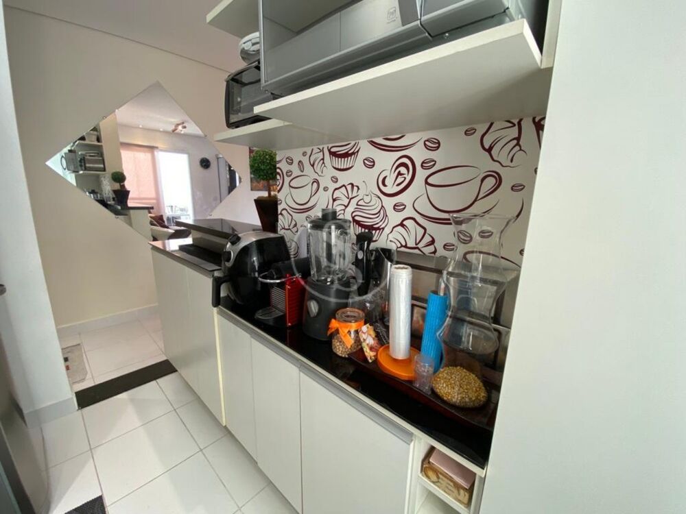 Apartamento, 2 quartos, 55 m² - Foto 4