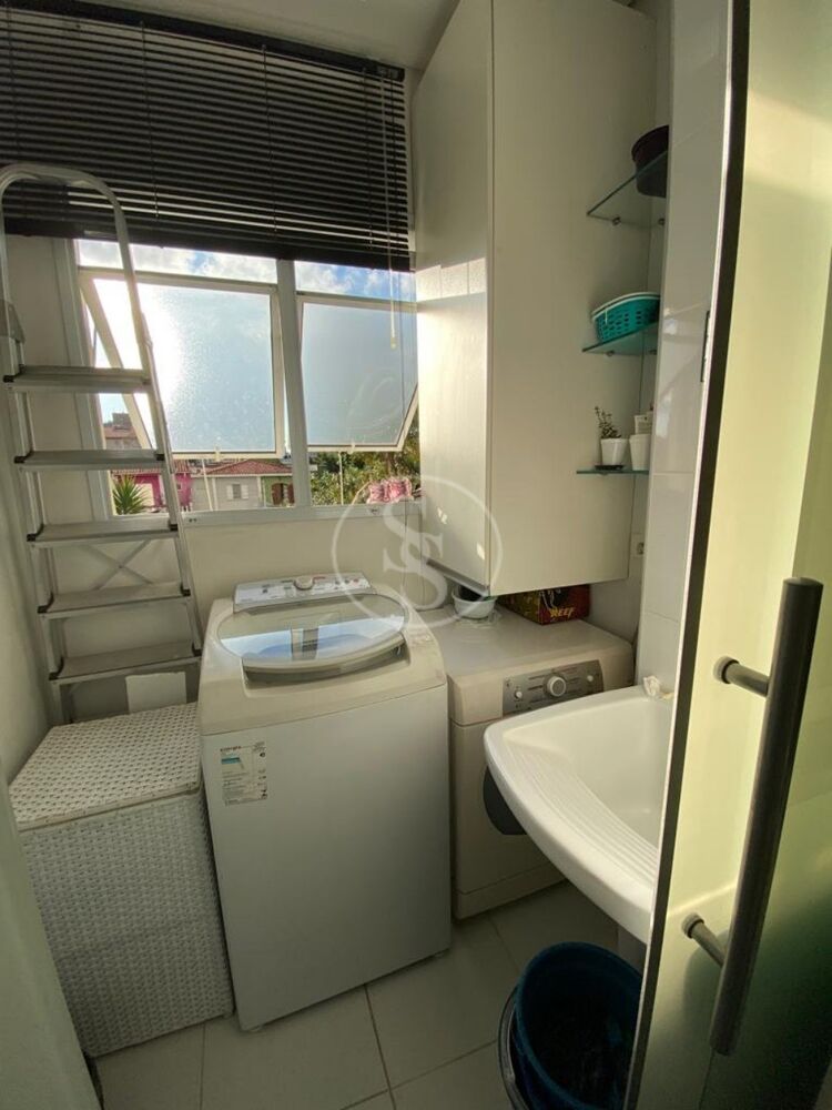 Apartamento, 2 quartos, 55 m² - Foto 6