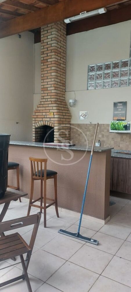 Apartamento, 2 quartos, 55 m² - Foto 10