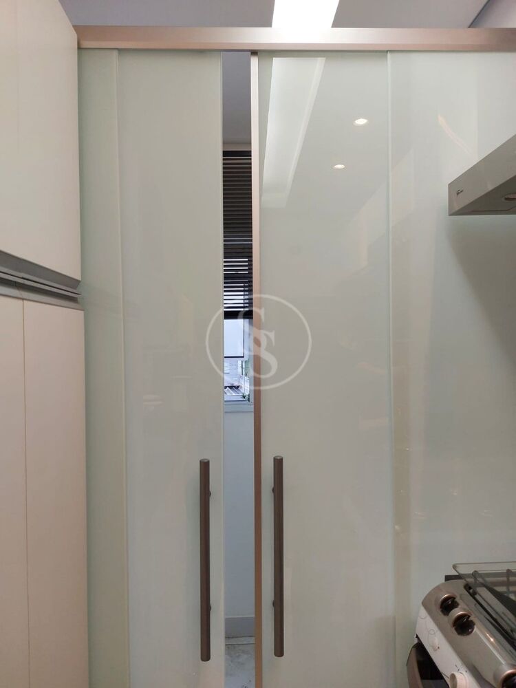 Apartamento, 2 quartos, 55 m² - Foto 5